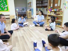 -杭州龙井幼儿园