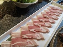 -伊茉家的烤肉店(勒泰中心店)