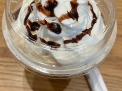 -Tims天好咖啡·贝果(东吴龙湖天街店)