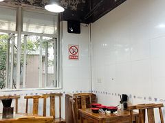 大堂-春和面馆(常德路店)
