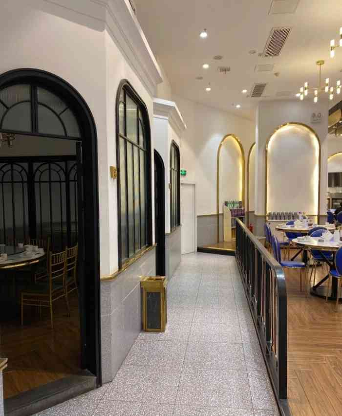 小柴米餐厅(艾溪湖店)-"高新区出差搜到的这家,个人觉得无论是环境.