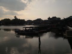 -观桥阁(锦溪店)