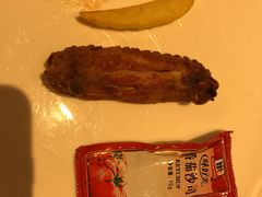 -菲滋意式休闲餐厅(北仑银泰城店)