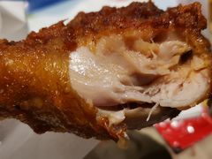 -汉堡王(徐汇绿地缤纷店)