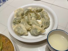 -东方饺子王(工农大路店)
