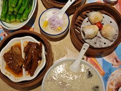 -点都德(千灯湖环宇城店)