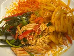 -万记麻辣烫国展总店