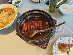 -阿庄新豫菜(通泰路店)