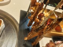 -和庆斋羊蝎子火锅·碳缸烧烤(顺义旗舰店)