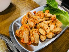 -·缸桶屋·韩式牛肋条自助烤肉(西湖D11店)