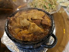 -东北老家私房菜(文灶店)