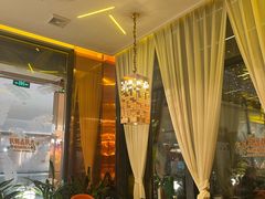 -润泽园椰子鸡(汇一城店)