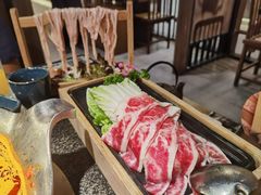 -湊湊火锅·茶憩(世博大道店)