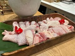 -椰子不语 椰子鸡火锅(淮海店)