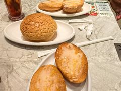 -翠华餐厅(正佳广场店)