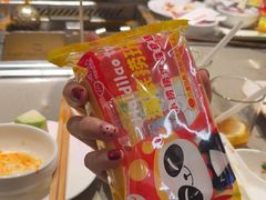 -海底捞火锅(苏宁广场店)