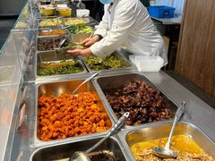 -梁家大院•农家菜(昆山会展中心店)