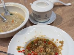 -莆田餐厅(滨海广场店)
