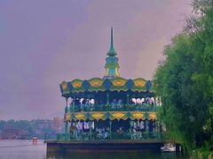 -大连海昌发现王国主题公园