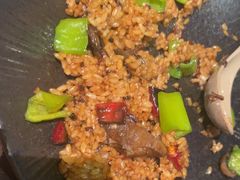 -芸鲜季·云南野生菌餐厅· 云南风物味研社(闵行店)