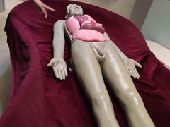 -陕西自然博物馆