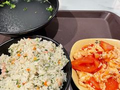 -拱北楼(皇亭广场店)