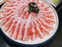 -五星桥原切肥牛火锅·30年专注好牛肉(湖塘店)