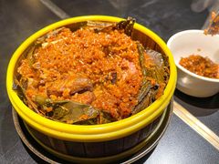 -老头儿油爆虾·1987杭州烟火味(湖滨银泰in77D区店)