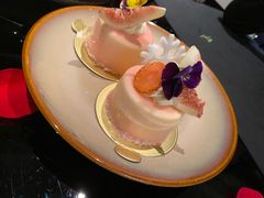 -上海苏宁宝丽嘉酒店·Cafe Bellagio西餐厅