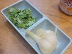 -秦老大西安羊肉泡馍馆(健德门店)