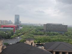 -上海浦东星河湾酒店