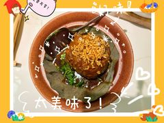 -苏梦江南·淮扬菜(夫子庙店)