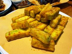 -蒙艾里民族传统菜蒙餐