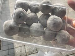-高记福桂桂花糖炒栗(鼓楼店)