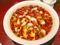 -永安鱼庄·镇江菜(东吴路店)