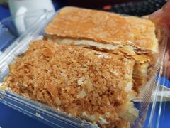 -新侨三宝乐面包店(崇文门店)
