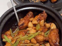 -茉里粤菜(皇姑万象汇店)