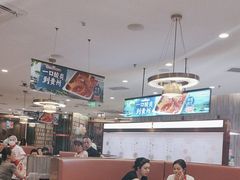 -海底捞火锅(龙岗星河COCO Park店)