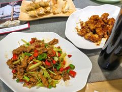 -馅老满(鼓楼店)