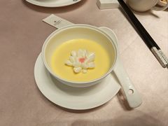 -江南灶中餐厅(南京香格里拉店)