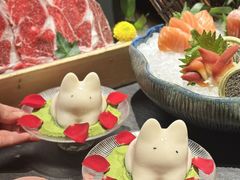 -蟹犇前•帝王蟹雪蟹(陆家嘴店)
