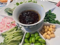 -四季民福烤鸭店(通州马驹桥店)