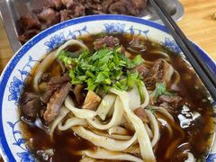 -清真-戏楼王记牛肉面
