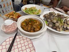 -天顺渔港·海景餐厅(星海广场店)