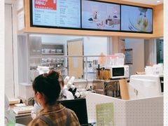 -爱达乐面包生日蛋糕(温江德昆新天地店)