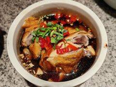 -南京大牌档(淮安吾悦广场店)