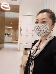 体验后-Dr.U博士医疗美容医院