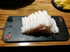 -丁卯•铜锅涮肉(工体店)