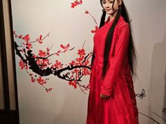 -武汉杜莎夫人蜡像馆