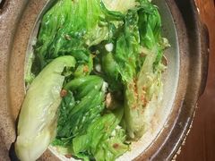 -南拳十三姨·潮汕砂锅粥(世纪金源店)